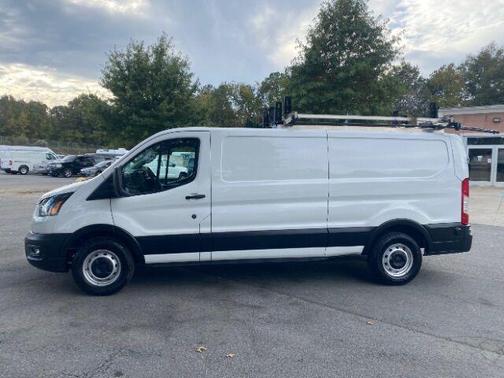 2020 Ford Transit-250 LOW ROOF