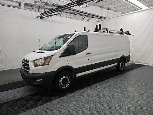 2020 Ford Transit-250 LOW ROOF