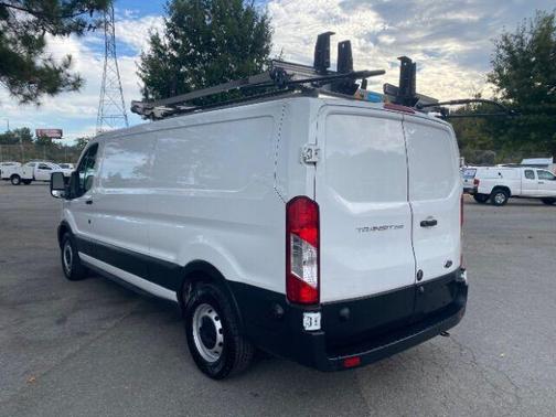 2020 Ford Transit-250 LOW ROOF