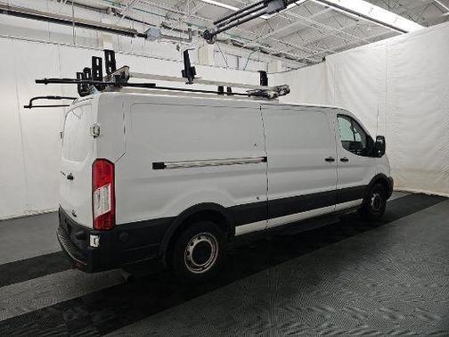 2020 Ford Transit-250 LOW ROOF