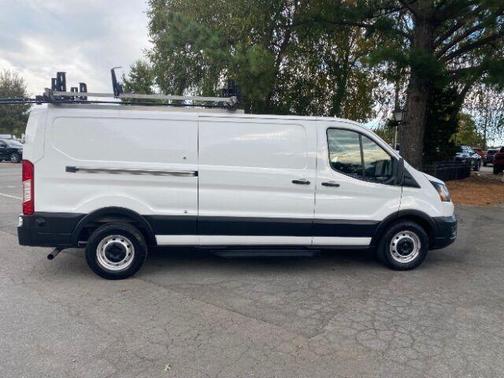 2020 Ford Transit-250 LOW ROOF