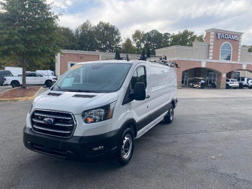 2020 Ford Transit-250 LOW ROOF