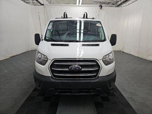 2020 Ford Transit-250 LOW ROOF