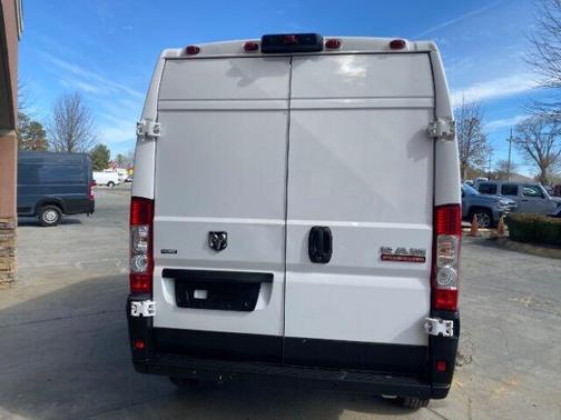 2021 RAM ProMaster 1500 Base