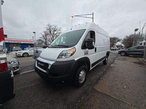 2021 RAM ProMaster 1500 Base