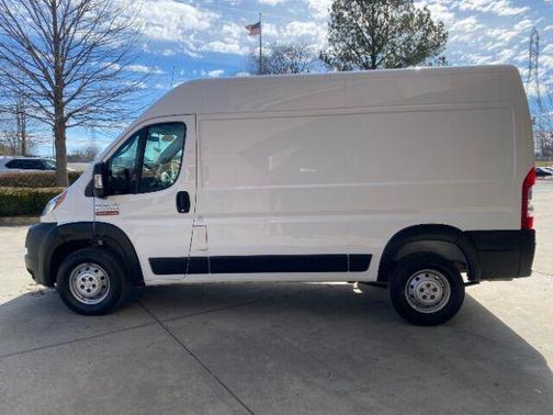 2021 RAM ProMaster 1500 Base