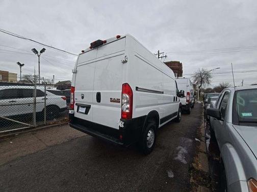 2021 RAM ProMaster 1500 Base