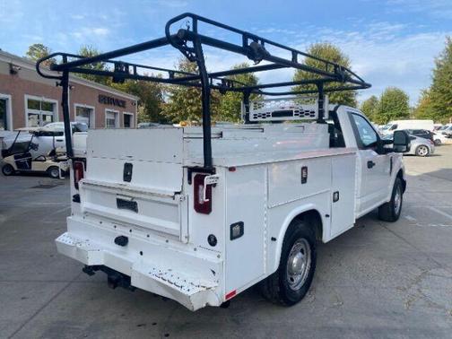2018 Ford F-350 XL