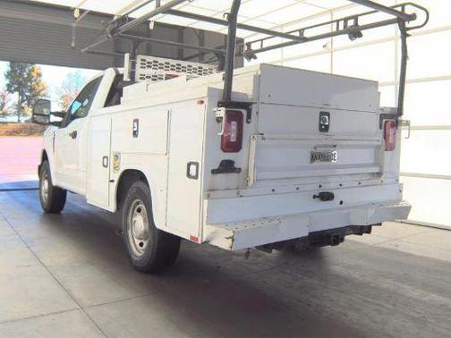 2018 Ford F-350 XL