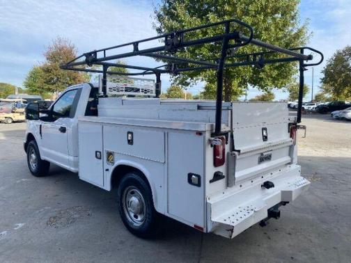 2018 Ford F-350 XL