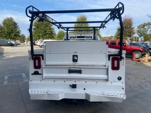 2018 Ford F-350 XL