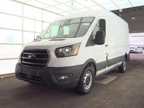 2020 Ford Transit-250 ROOF 148.0 WB