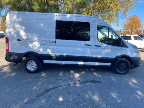 2020 Ford Transit-250 ROOF 148.0 WB