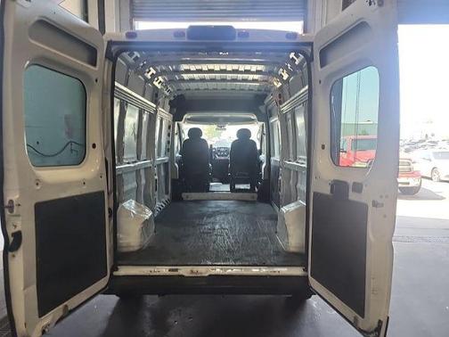 2019 RAM ProMaster 2500 High Roof