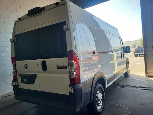 2019 RAM ProMaster 2500 High Roof