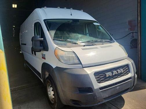 2019 RAM ProMaster 2500 High Roof