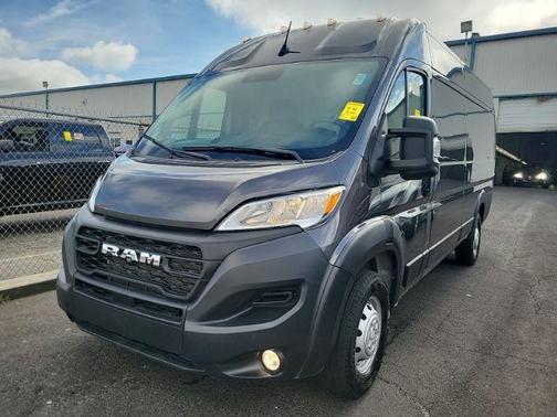 2023 RAM ProMaster 3500 High Roof