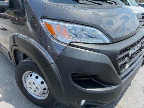 2023 RAM ProMaster 3500 High Roof