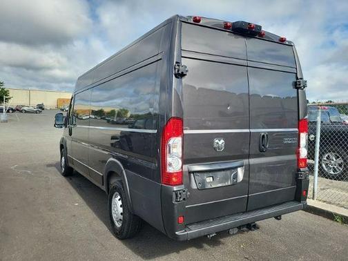 2023 RAM ProMaster 3500 High Roof