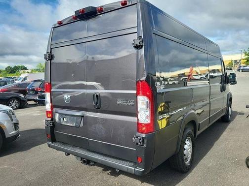 2023 RAM ProMaster 3500 High Roof