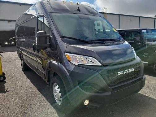 2023 RAM ProMaster 3500 High Roof