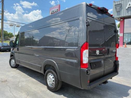 2023 RAM ProMaster 3500 High Roof