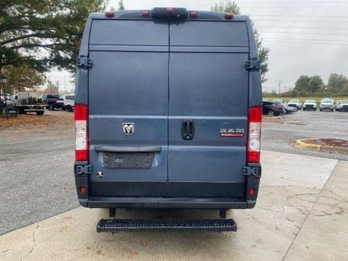 2019 RAM ProMaster 3500 High Roof