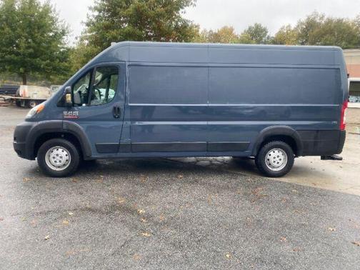 2019 RAM ProMaster 3500 High Roof