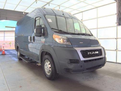 2019 RAM ProMaster 3500 High Roof