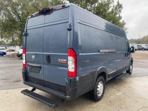 2019 RAM ProMaster 3500 High Roof