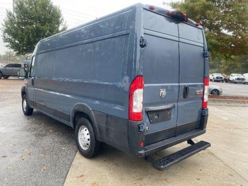 2019 RAM ProMaster 3500 High Roof