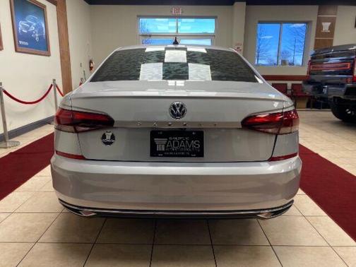 2020 Volkswagen Passat 2.0T S