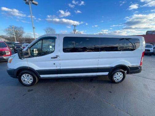 2016 Ford Transit-350 XLT