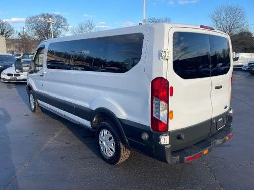 2016 Ford Transit-350 XLT
