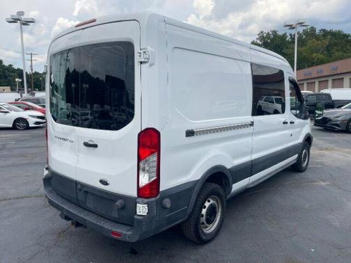 2016 Ford Transit-250 148 WB Medium Roof Cargo