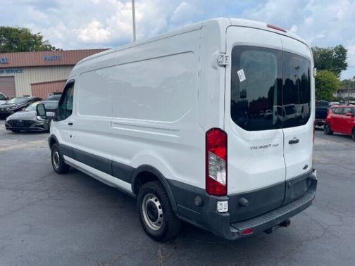2016 Ford Transit-250 148 WB Medium Roof Cargo