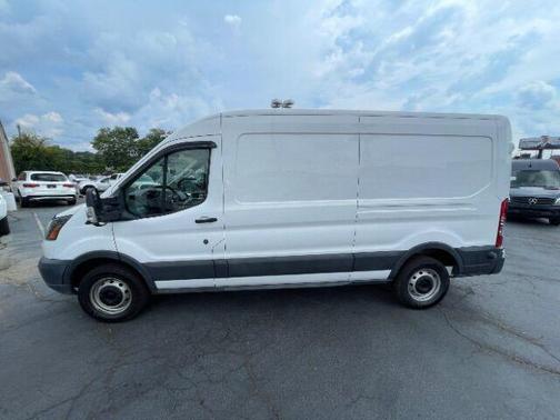 2016 Ford Transit-250 148 WB Medium Roof Cargo