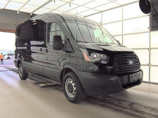 2017 Ford Transit-350 148 WB Medium Roof Cargo