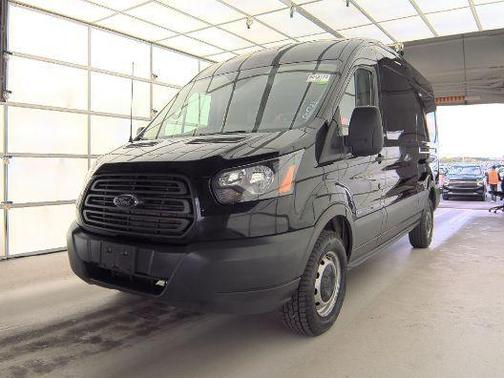 2017 Ford Transit-350 148 WB Medium Roof Cargo