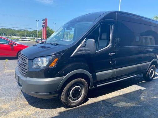 2017 Ford Transit-350 148 WB Medium Roof Cargo