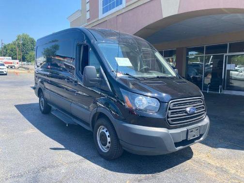 2017 Ford Transit-350 148 WB Medium Roof Cargo
