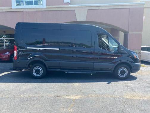 2017 Ford Transit-350 148 WB Medium Roof Cargo