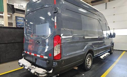 2021 Ford Transit-250 Base