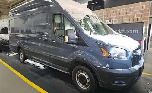 2021 Ford Transit-250 Base