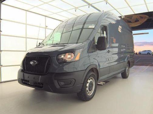 2021 Ford Transit-250 Base