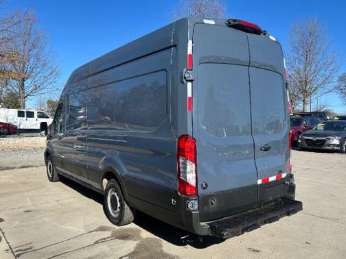 2021 Ford Transit-250 Base