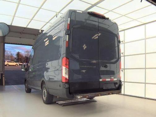 2021 Ford Transit-250 Base