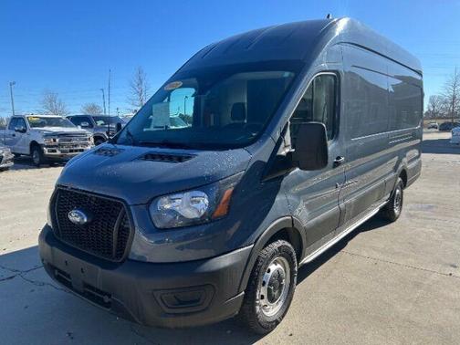 2021 Ford Transit-250 Base