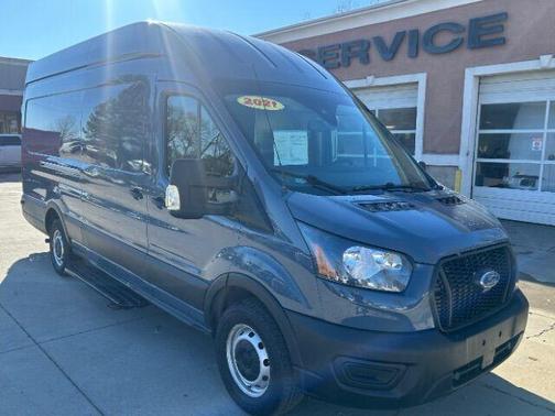 2021 Ford Transit-250 Base