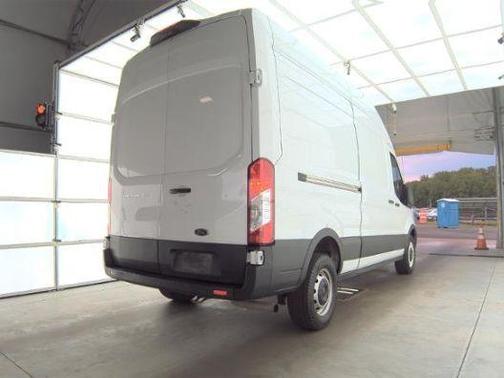 2021 Ford Transit-250 Base